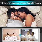 Generic Pheromone Perfume for Men 50ml Long Lasting Lure Her Love Cologne view 6
