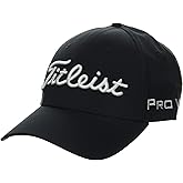 Titleist Standard Tour Performance Prior Generation Golf Hat