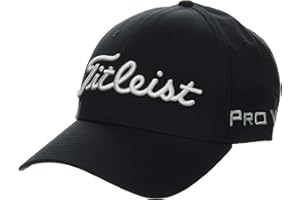 Titleist Standard Tour Performance Prior Generation Golf Hat
