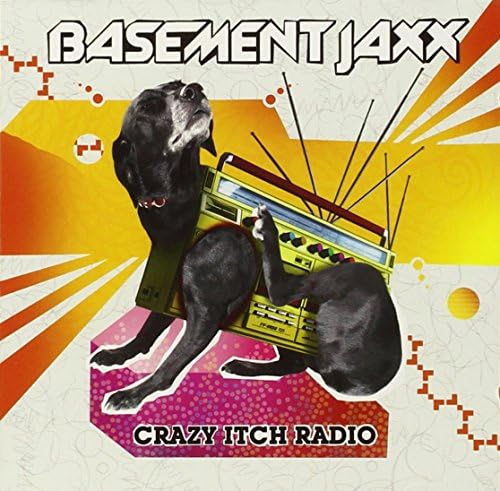 Basement Jaxx - Rooty - Amazon.com Music