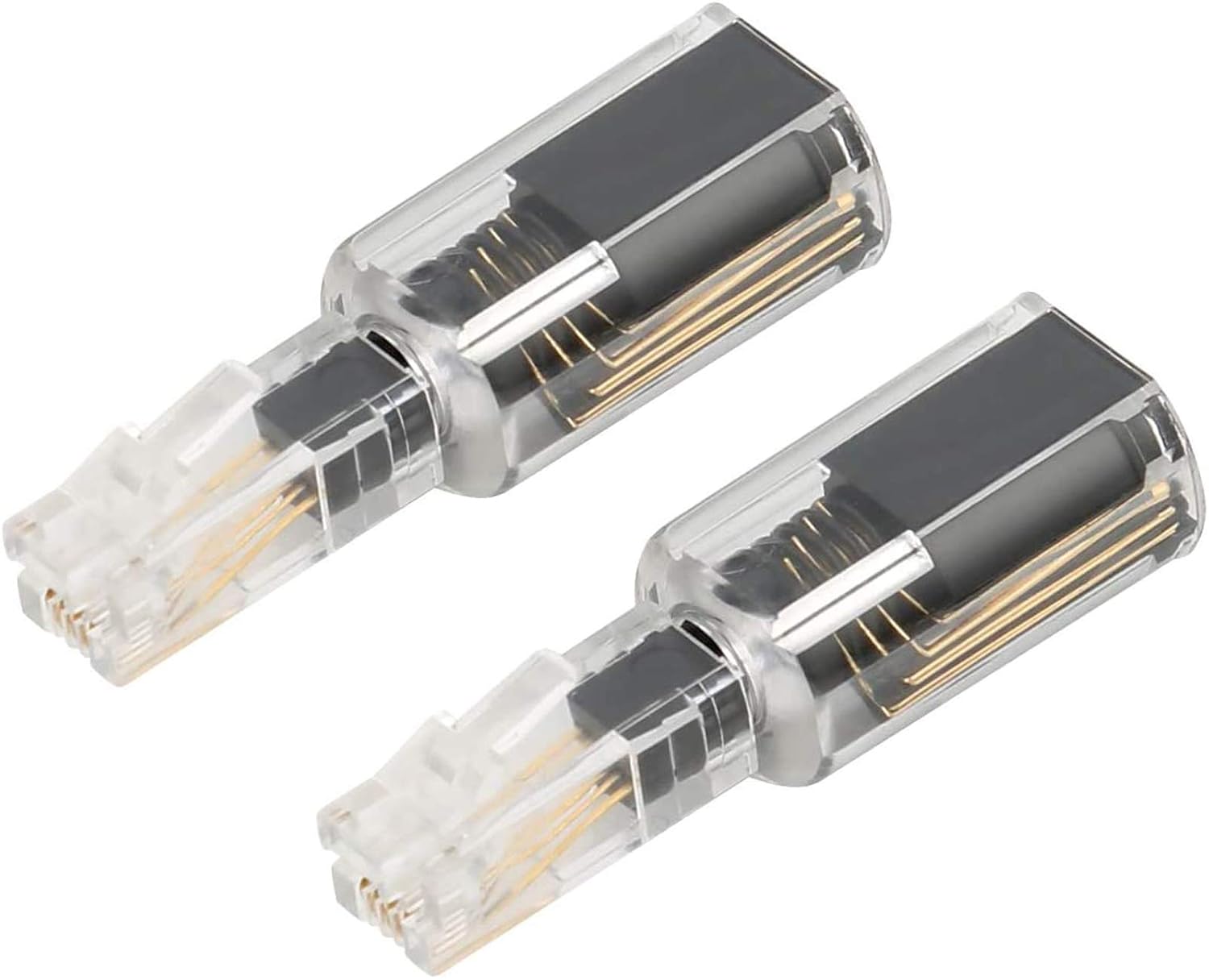 Uvital Telephone Cord Detangler