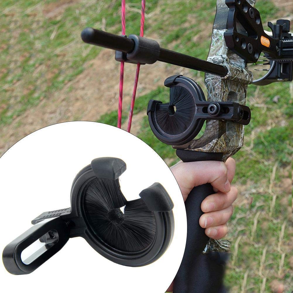 Arrow Rests Home Archery Archery Drop Away Biscuit Arrow Rests Left