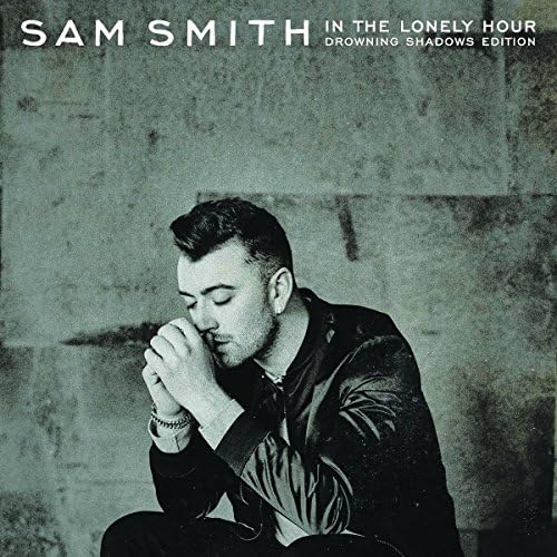 Amazon.com: In The Lonely Hour[LP]: CDs & Vinyl