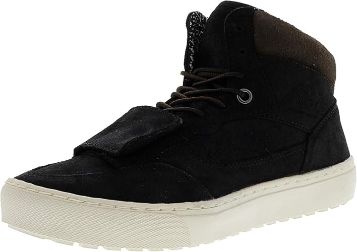 vans mountain edition high