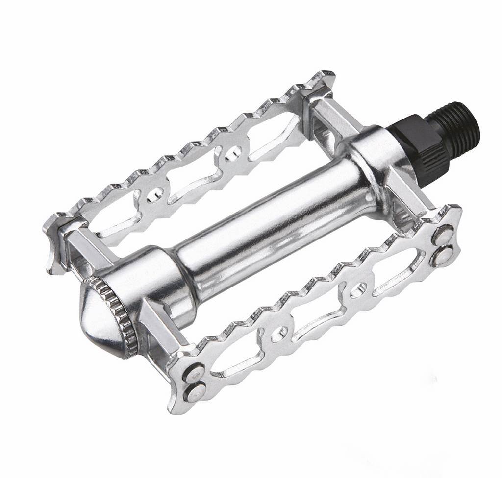 Cruiser pédales en aluminium pour vélo