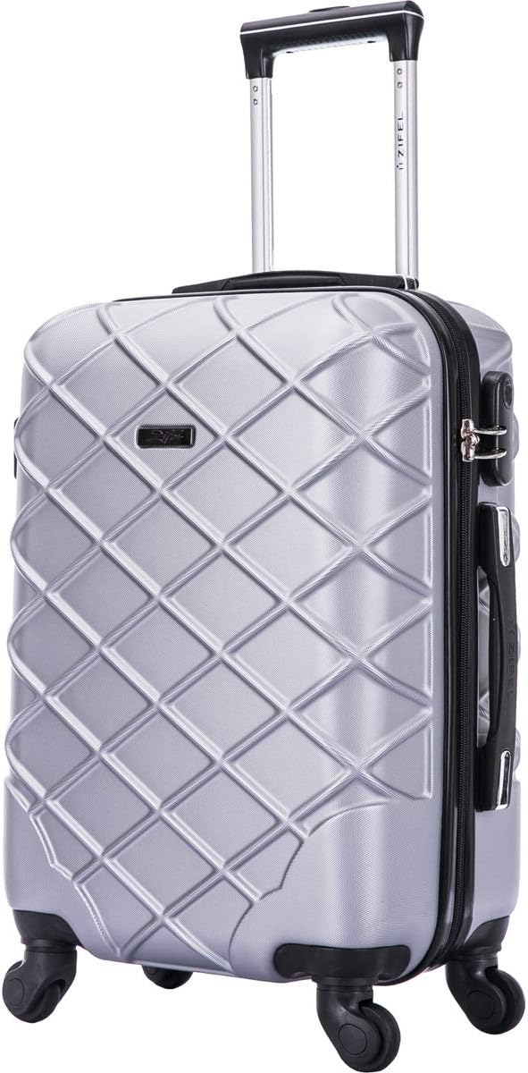 zifel luggage price