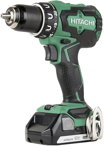 Hitachi DS18DBFL2 featured image 2