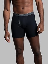 Fruit of the Loom Men's Coolzone Boxer