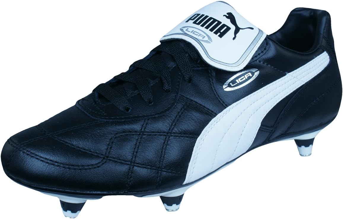 puma liga football boots