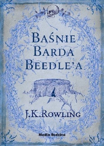 Baśnie barda Beedle'a