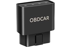 OBDCAR AFM-DFM Disabler AFM Disable Active Fuel Management Delete Keep Engine V6/V8 Compatible with GM Motors