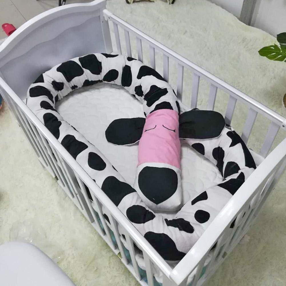 Ameublement Et Decoration Literie Et Linge De Maison Napravi Rs 2 Metres Oreiller Pour Berceau Lit En Pur Coton Pour Enfants Avec Long Serpent Boudin De Couchage Pour Lit Junior Par Futurepast Pare Chocs