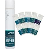 SUDZZFX Moxee Reconstructing Conditioner (10.1 Fl Oz with 9 Piece)