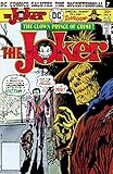 The Joker (1975-) #8