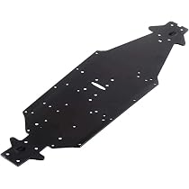 Hot Racing AON30C01: Supporto Telaio Posteriore In Alluminio Per ARRMA Kraton / Talion - Foto 3