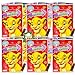 Disney Lion King Party Favors Pack ~ Bundle of 6 Lion King Play Packs Filled with Stickers, Coloring Books, Crayons with Bonus Safari Sticker (Lion King Party Supplies)