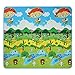 Arshiner Baby Kid Toddler Play Crawl Mat Carpet Playmat Foam Blanket Rug for In/Out Doors(US STOCK)