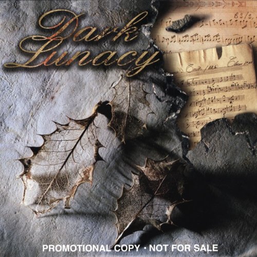 Dark Lunacy - December Lyrics - Zortam Music