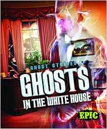 Ghost white house me book report 07 image