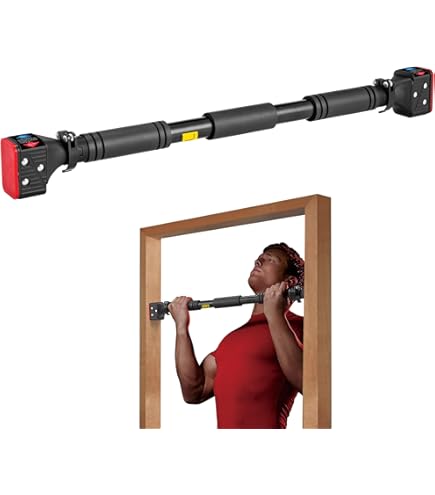 Barre De Fitness Vibrante Multifonction - 158 Cm, En Caoutchouc Renforcé, Pour Renforcement Musculaire Portable