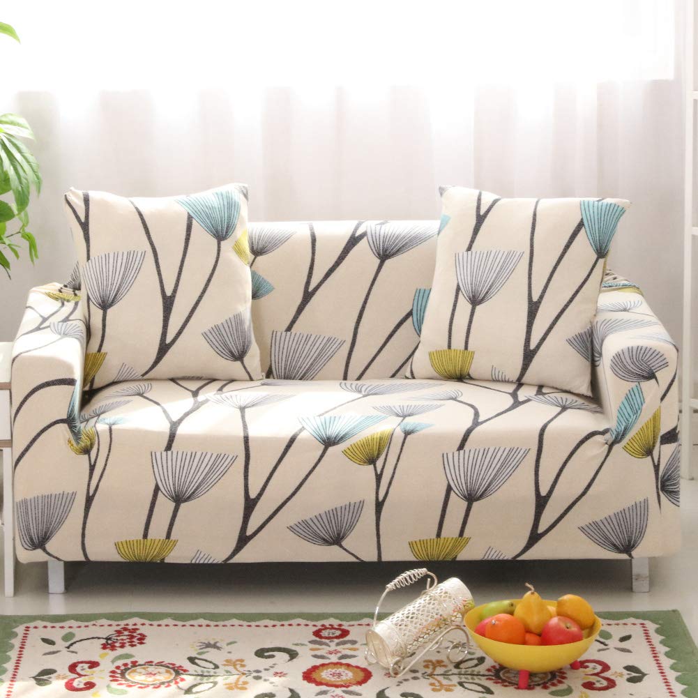 Best Sofa Cover For Two Cushion Couch