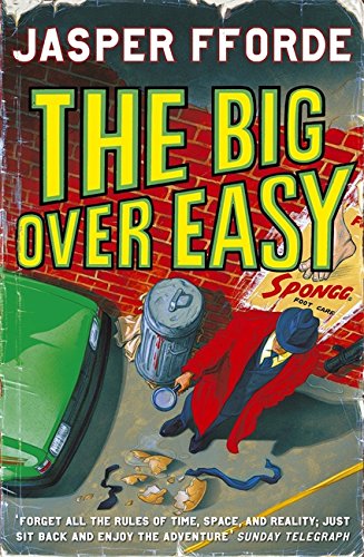The Big Over Easy