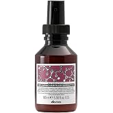 Naturaltech Replumping Hair Filler Superactive, for fuller and shiny hair | Leave-in treatment. ompacts, invigorates &amp; replumps the hair structure. For longer-lasting styles with anti-humidity effect.