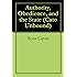 Authority, Obedience, and the State (Cato Unbound Book 32013)
