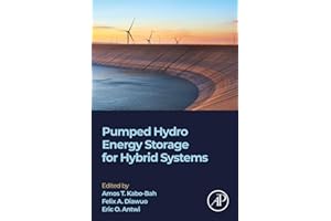 Pumped Hydro Energy Storage for Hybrid Systems