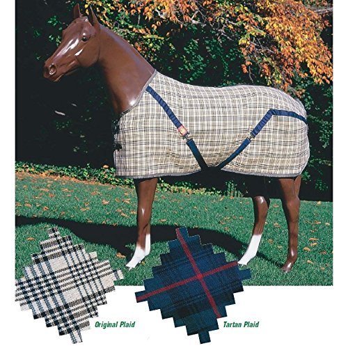 The Original Baker Sheet 80 Original Plaid