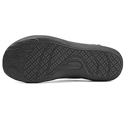 penicfine Women's/Men's Wide Barefoot