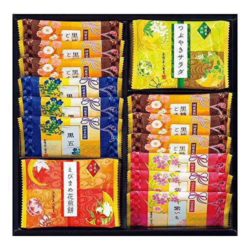 兼六の華 (包装済) S31107 20個 (x 1)商品画像