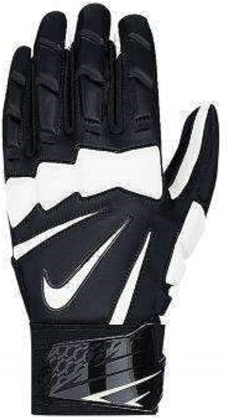 nike hyperbeast 2.0 leather lineman glove