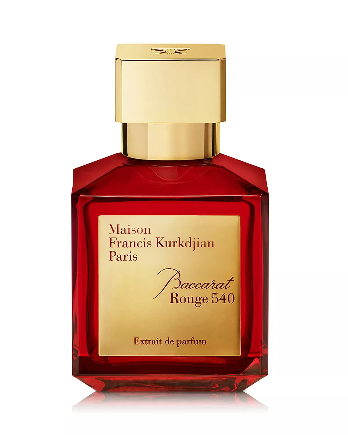 Mua Maison Francis Kurkdjian Baccarat Rouge 540 Pure Perfume, 2.3 Fl Oz ...