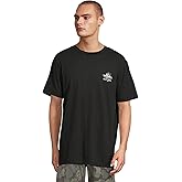 Salty Crew Mens Day Charter Short Sleeve Tee
