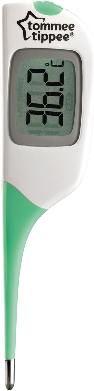 tommee tippee star thermometer