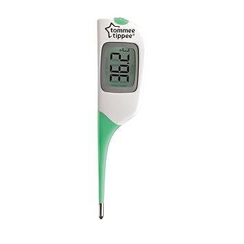 tommee tippee star thermometer
