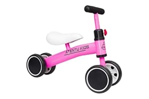 Bicicleta‎‎ Andador‎‎ Tico-Tico‎‎ De‎‎ Equilíbrio‎‎ Sem‎‎ Pedal‎‎ Infantil‎‎ 4‎‎‎ Rodas