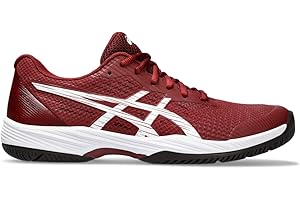 ASICS Men's Gel-Game 9 Tennis Shoes