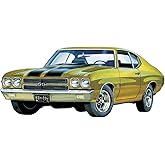 AMT 1970 Chevy Chevelle SS 2T 1:25 Scale Model Kit