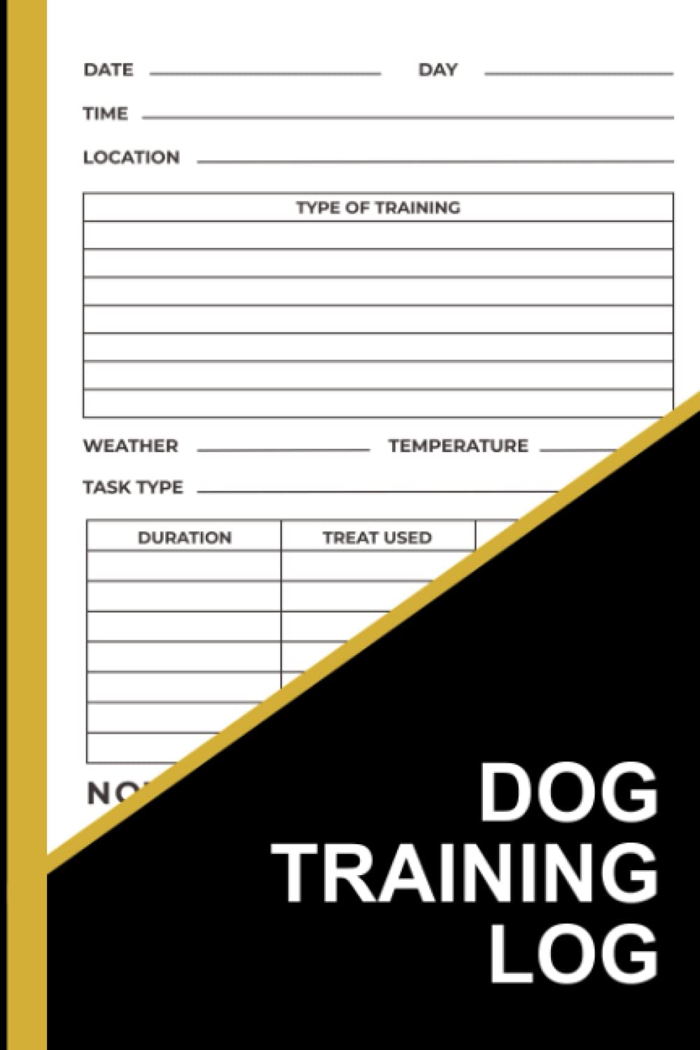 tracker dog training
