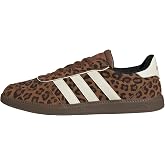 adidas Women's Breaknet Sleek Sneakers | Casual Shoes, Cloudfoam Midsole, Rubber Outsole, Lace Closure, Regular Fit, 20% Recycled Materials, For Everyday Wear