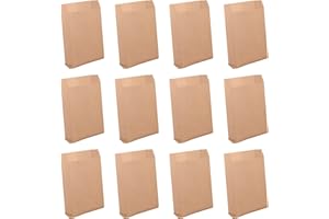 Feminine Hygiene Liner Bags Sanitary Napkin Disposal Bag Dry Wax Grease Resistant Bags Waste Receptacle Paper Liners Kraft Pa