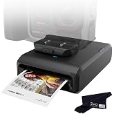 Insta360 Photo Paper Cartridge Ace Pro 2, Boasts 16.7-Million Colors for Accurate Color Reproduction and 300 DPI for Crystal-Clear Details