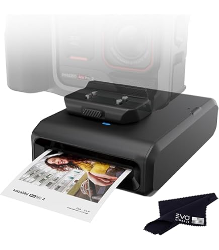 Amazon.com : Xiaomi Instant Photo Paper 6inch 40 sheets - for