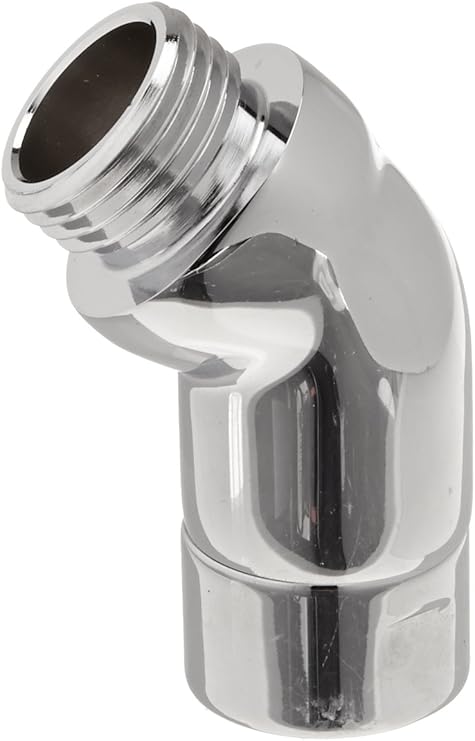 Moen 1417 Roman Tub Hand Shower Elbow Chrome Faucet Aerators