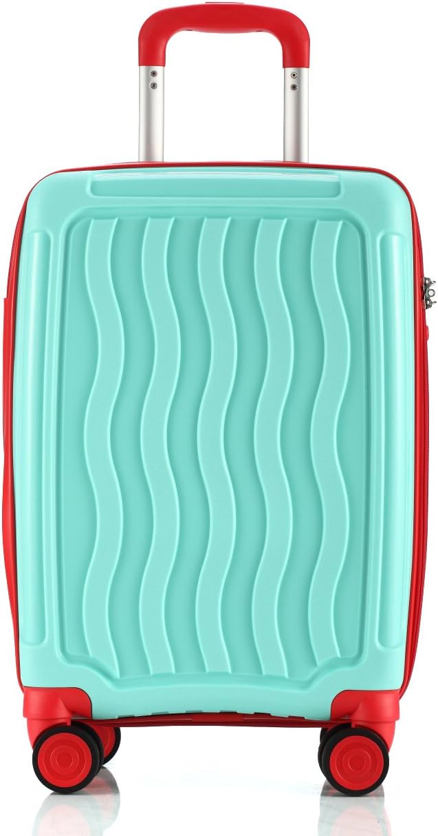 original factory shop suitcases