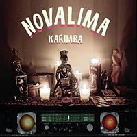 Novalima Ablum Cover