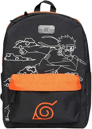 amazon naruto backpack