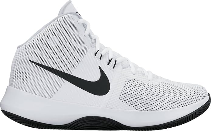 nike basketball shoes air precision